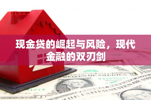 类乌齐现金贷的崛起与风险，现代金融的双刃剑