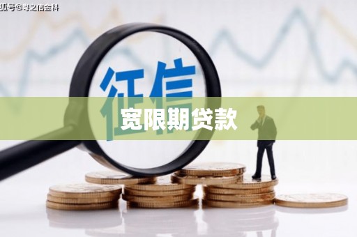 类乌齐宽限期贷款