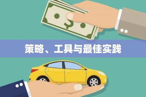 类乌齐策略、工具与最佳实践