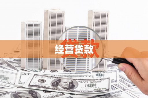 类乌齐经营贷款