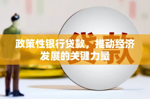 类乌齐政策性银行贷款，推动经济发展的关键力量