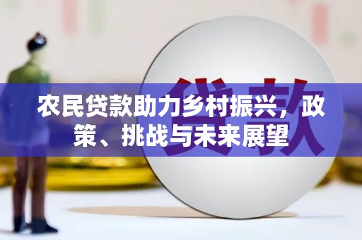 类乌齐农民贷款助力乡村振兴，政策、挑战与未来展望