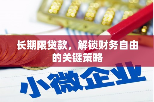 类乌齐长期限贷款，解锁财务自由的关键策略