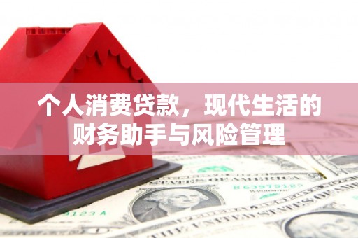 类乌齐个人消费贷款，现代生活的财务助手与风险管理